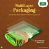 Tata Sampann Pure California Almonds Whole